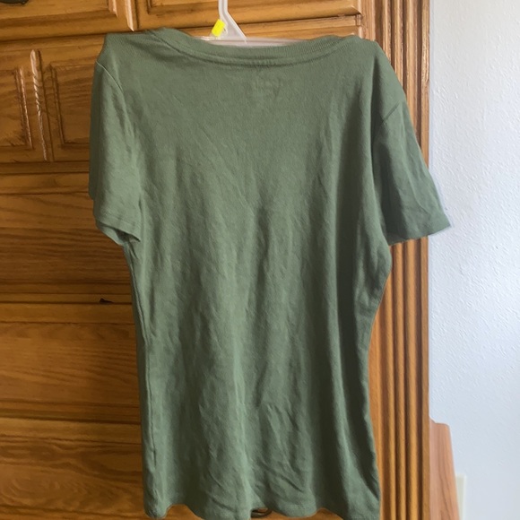 Time and tru shirt - Picture 3 of 5